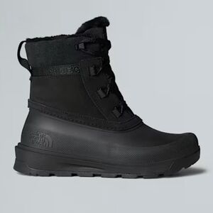 Size 9 - 🆕️ The North Face Women's Shellista V Shorty Waterproof Boots